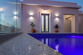 Arkasa Sunset Dream Villa
