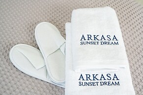 Arkasa Sunset Dream Villa