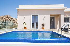 Arkasa Sunset Dream Villa