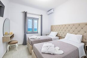 Arkasa Sunset Dream Villa