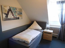 Hotel Romäus