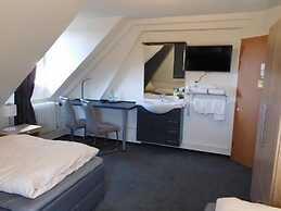 Hotel Romäus