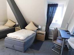 Hotel Romäus