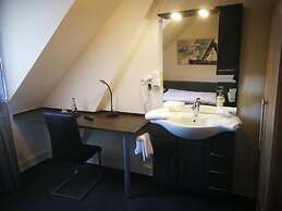 Hotel Romäus