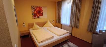 Hotel Romäus