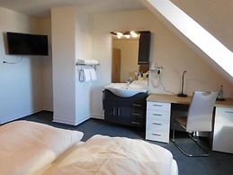Hotel Romäus