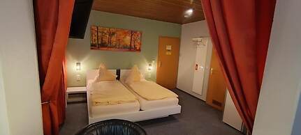 Hotel Romäus