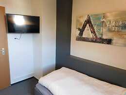 Hotel Romäus