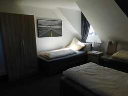 Hotel Romäus