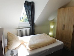 Hotel Romäus