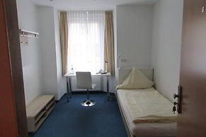 Hotel Romäus