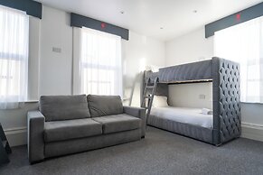 The Breckfield Hotel