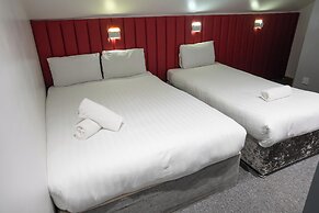 The Breckfield Hotel