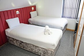 The Breckfield Hotel
