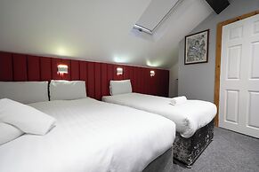 The Breckfield Hotel