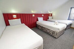 The Breckfield Hotel