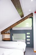 The Breckfield Hotel