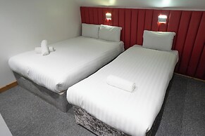 The Breckfield Hotel
