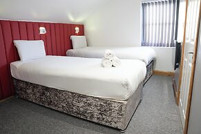 The Breckfield Hotel