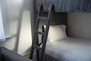 The Breckfield Hotel
