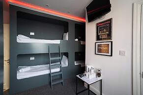 The Breckfield Hotel