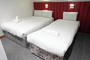 The Breckfield Hotel