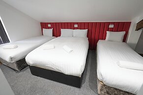 The Breckfield Hotel