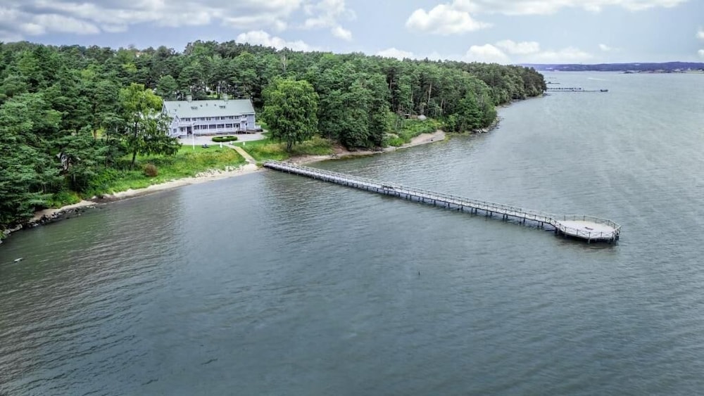 Onsala Herrgård B&B