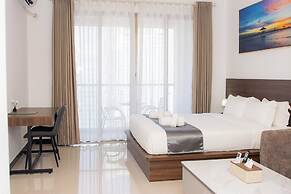 A One Oasis River View Hotel