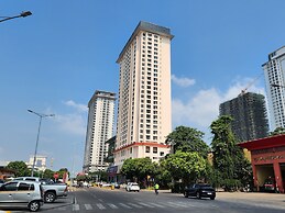 A One Oasis River View Hotel