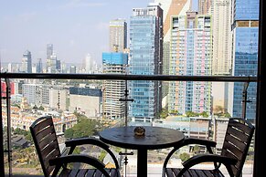 A One Oasis River View Hotel