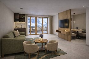 Kitzhorn Suites