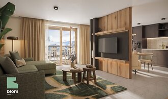 Kitzhorn Suites