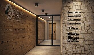 Kitzhorn Suites
