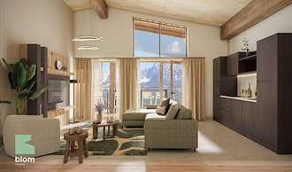 Kitzhorn Suites