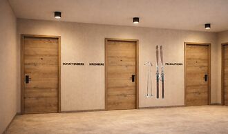 Kitzhorn Suites