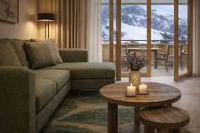 Kitzhorn Suites