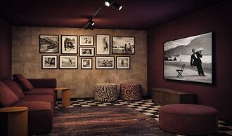 Kitzhorn Suites