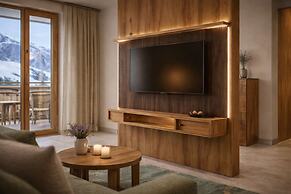 Kitzhorn Suites
