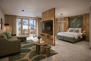 Kitzhorn Suites