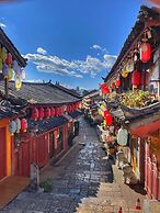 Shile Holiday Courtyard