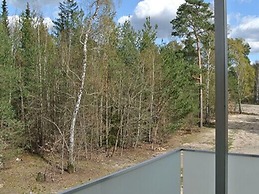 Bernsteinsee Hotel and Ferien Suite With Terrace