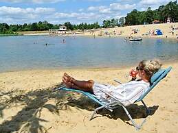 Bernsteinsee Hotel and Ferien Suite With Terrace