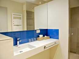 Bernsteinsee Hotel and Ferien Suite With Terrace