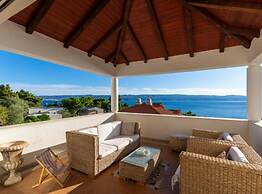 Spacious Villa Radevenjić With Outdoor Pool