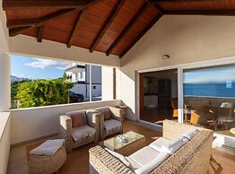 Spacious Villa Radevenjić With Outdoor Pool