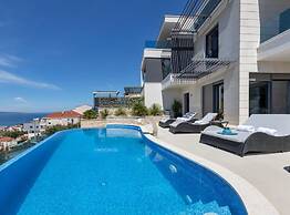 Lux Villas Afrodita Makarska