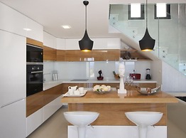 Lux Villas Afrodita Makarska