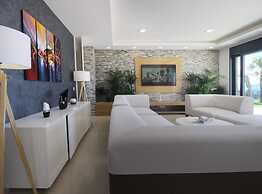 Lux Villas Afrodita Makarska