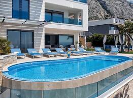 Lux Villas Afrodita Makarska